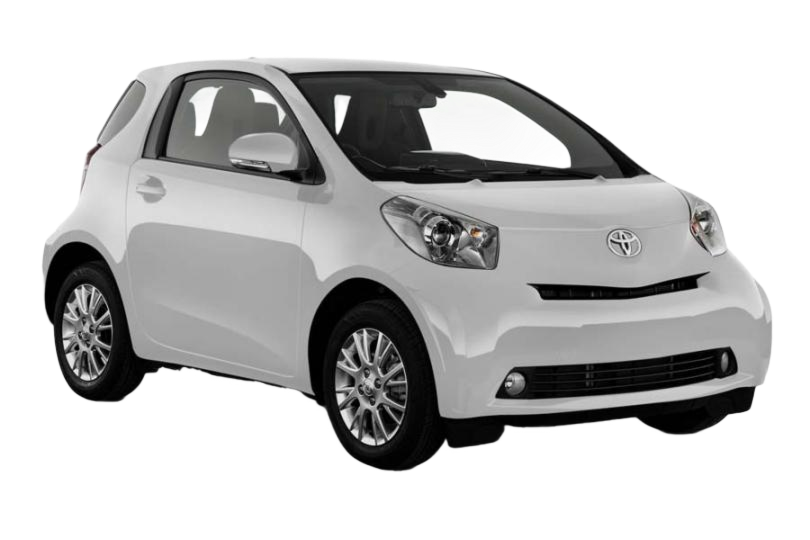 ЮгМоторс Ремонт и обслуживание Toyota IQ в Новосибирске