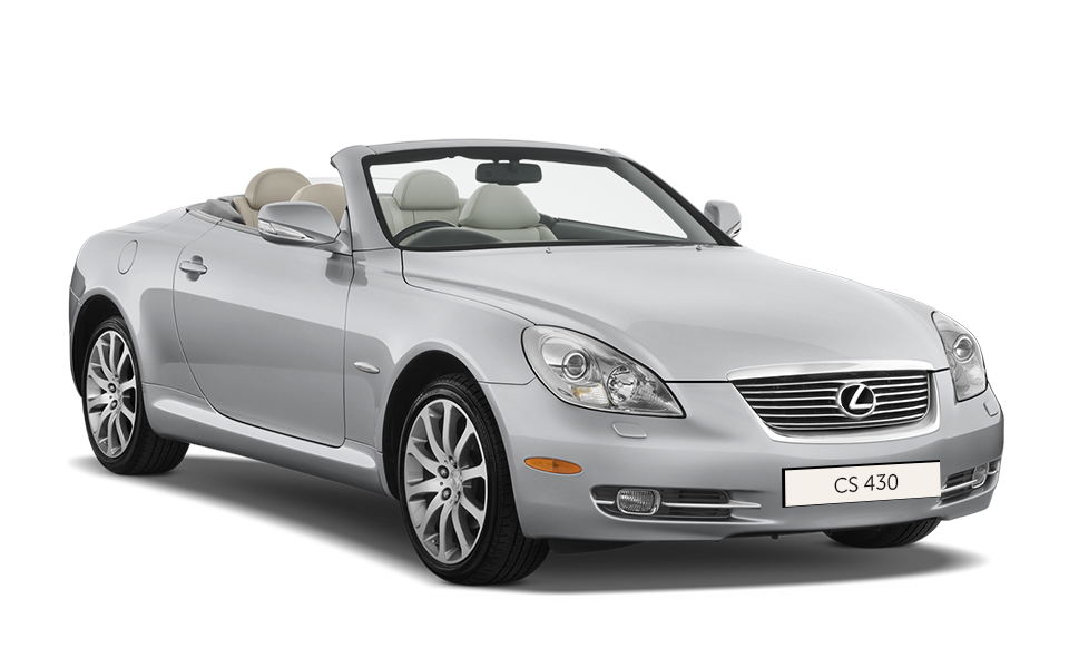 ЮгМоторс Ремонт и обслуживание Lexus SC430 в Новосибирске