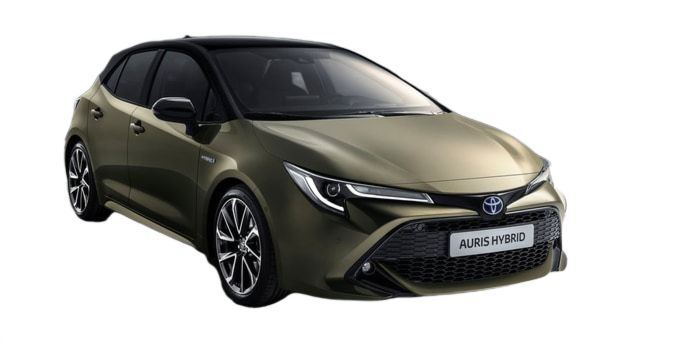 ЮгМоторс Ремонт и обслуживание Ремонт и обслуживаниеToyota Corolla-Auris MC1 в Новосибирске